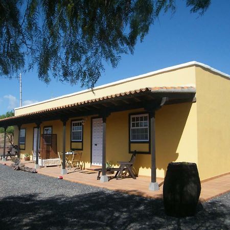 Casa Rural San José Guest House San Isidro  Bagian luar foto